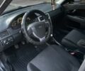 Серый ВАЗ 2170 Priora, объемом двигателя 1.6 л и пробегом 200 тыс. км за 2900 $, фото 8 на Automoto.ua