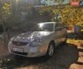 Серый ВАЗ 2170 Priora, объемом двигателя 1.6 л и пробегом 180 тыс. км за 3000 $, фото 1 на Automoto.ua