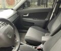 Серый ВАЗ 2170 Priora, объемом двигателя 1.6 л и пробегом 223 тыс. км за 2700 $, фото 9 на Automoto.ua