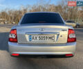 Серый ВАЗ 2170 Priora, объемом двигателя 1.6 л и пробегом 151 тыс. км за 4099 $, фото 4 на Automoto.ua