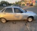 Серый ВАЗ 2170 Priora, объемом двигателя 1.6 л и пробегом 155 тыс. км за 3700 $, фото 5 на Automoto.ua
