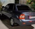 Сірий ВАЗ 2170 Priora, об'ємом двигуна 1.6 л та пробігом 225 тис. км за 3700 $, фото 10 на Automoto.ua