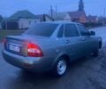 Сірий ВАЗ 2170 Priora, об'ємом двигуна 1.6 л та пробігом 175 тис. км за 2800 $, фото 3 на Automoto.ua
