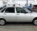 Сірий ВАЗ 2170 Priora, об'ємом двигуна 1.6 л та пробігом 18 тис. км за 4900 $, фото 1 на Automoto.ua