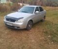 Сірий ВАЗ 2170 Priora, об'ємом двигуна 1.6 л та пробігом 177 тис. км за 1800 $, фото 6 на Automoto.ua