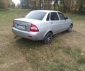 Сірий ВАЗ 2170 Priora, об'ємом двигуна 1.6 л та пробігом 177 тис. км за 1800 $, фото 10 на Automoto.ua