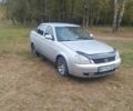 Сірий ВАЗ 2170 Priora, об'ємом двигуна 1.6 л та пробігом 177 тис. км за 1800 $, фото 4 на Automoto.ua