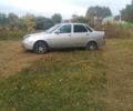 Сірий ВАЗ 2170 Priora, об'ємом двигуна 1.6 л та пробігом 177 тис. км за 1800 $, фото 7 на Automoto.ua