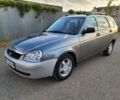 Серый ВАЗ 2170 Priora, объемом двигателя 1.6 л и пробегом 137 тыс. км за 2200 $, фото 1 на Automoto.ua