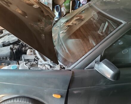 Серый ВАЗ 2170 Priora, объемом двигателя 0 л и пробегом 72 тыс. км за 1000 $, фото 5 на Automoto.ua