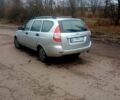 Сірий ВАЗ 2170 Priora, об'ємом двигуна 16 л та пробігом 209 тис. км за 2550 $, фото 2 на Automoto.ua