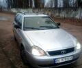 Сірий ВАЗ 2170 Priora, об'ємом двигуна 16 л та пробігом 209 тис. км за 2550 $, фото 4 на Automoto.ua