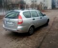 Сірий ВАЗ 2170 Priora, об'ємом двигуна 16 л та пробігом 209 тис. км за 2550 $, фото 1 на Automoto.ua
