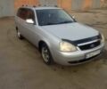 Серый ВАЗ 2170 Priora, объемом двигателя 1.6 л и пробегом 120 тыс. км за 2900 $, фото 1 на Automoto.ua