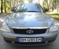 Серый ВАЗ 2170 Priora, объемом двигателя 1.6 л и пробегом 130 тыс. км за 3150 $, фото 9 на Automoto.ua