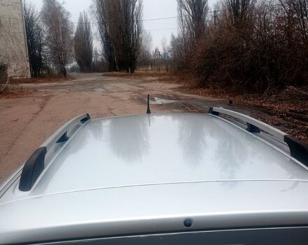 Сірий ВАЗ 2170 Priora, об'ємом двигуна 16 л та пробігом 209 тис. км за 2550 $, фото 5 на Automoto.ua