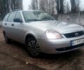 Сірий ВАЗ 2170 Priora, об'ємом двигуна 16 л та пробігом 209 тис. км за 2550 $, фото 1 на Automoto.ua