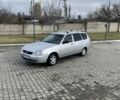 Серый ВАЗ 2170 Priora, объемом двигателя 1.6 л и пробегом 127 тыс. км за 3650 $, фото 1 на Automoto.ua