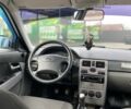 Серый ВАЗ 2170 Priora, объемом двигателя 1.6 л и пробегом 127 тыс. км за 3650 $, фото 6 на Automoto.ua