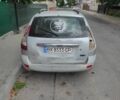 Серый ВАЗ 2170 Priora, объемом двигателя 0 л и пробегом 103 тыс. км за 450 $, фото 7 на Automoto.ua