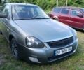 Сірий ВАЗ 2170 Priora, об'ємом двигуна 1.6 л та пробігом 230 тис. км за 1800 $, фото 1 на Automoto.ua