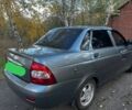Серый ВАЗ 2170 Priora, объемом двигателя 0 л и пробегом 60 тыс. км за 5200 $, фото 4 на Automoto.ua