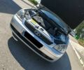 Серый ВАЗ 2170 Priora, объемом двигателя 1.6 л и пробегом 116 тыс. км за 3500 $, фото 1 на Automoto.ua