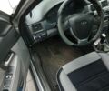 Серый ВАЗ 2170 Priora, объемом двигателя 1.6 л и пробегом 225 тыс. км за 2900 $, фото 2 на Automoto.ua