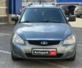 Серый ВАЗ 2170 Priora, объемом двигателя 1.6 л и пробегом 99 тыс. км за 3940 $, фото 1 на Automoto.ua
