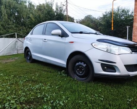 Сірий ВАЗ 2170 Priora, об'ємом двигуна 0 л та пробігом 76 тис. км за 4303 $, фото 5 на Automoto.ua