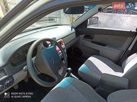 ВАЗ 2170 Priora 2007 в Рахове на Automoto.ua Серый ВАЗ 2170 Priora, объемом двигателя 1.6 л и пробегом 195 тыс. км за 2500 $, фото 1 на Automoto.ua