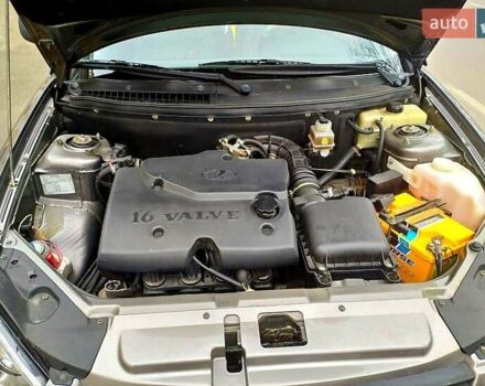 Сірий ВАЗ 2170 Priora, об'ємом двигуна 1.6 л та пробігом 50 тис. км за 4000 $, фото 1 на Automoto.ua