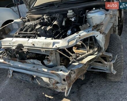 Серый ВАЗ 2170 Priora, объемом двигателя 1.6 л и пробегом 250 тыс. км за 1000 $, фото 1 на Automoto.ua
