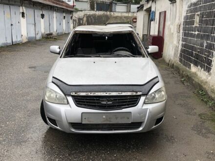 ВАЗ 2170 Priora 2007 в Харькове на Automoto.ua Серый ВАЗ 2170 Priora, объемом двигателя 0 л и пробегом 3 тыс. км за 900 $, фото 1 на Automoto.ua