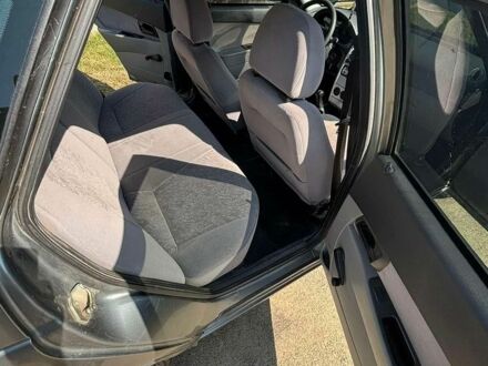 Сірий ВАЗ 2170 Priora, об'ємом двигуна 1.6 л та пробігом 225 тис. км за 2200 $, фото 1 на Automoto.ua