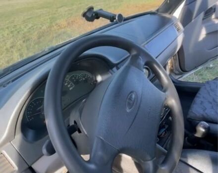 Серый ВАЗ 2170 Priora, объемом двигателя 0 л и пробегом 3 тыс. км за 1900 $, фото 1 на Automoto.ua