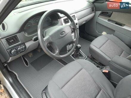 ВАЗ 2170 Priora 2007 у Умани на Automoto.ua Сірий ВАЗ 2170 Priora, об'ємом двигуна 1.6 л та пробігом 310 тис. км за 2400 $, фото 1 на Automoto.ua