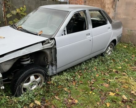 ВАЗ 2170 Priora 2007 у Ахтырке на Automoto.ua Сірий ВАЗ 2170 Priora, об'ємом двигуна 0 л та пробігом 150 тис. км за 750 $, фото 1 на Automoto.ua