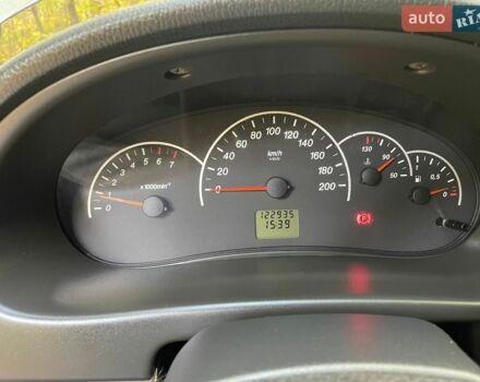 Сірий ВАЗ 2170 Priora, об'ємом двигуна 1.6 л та пробігом 120 тис. км за 2999 $, фото 1 на Automoto.ua