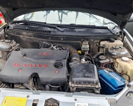 Сірий ВАЗ 2170 Priora, об'ємом двигуна 1.6 л та пробігом 152 тис. км за 2750 $, фото 1 на Automoto.ua
