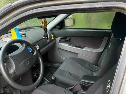ВАЗ 2170 Priora 2008 в Мостисках на Automoto.ua Серый ВАЗ 2170 Priora, объемом двигателя 1.6 л и пробегом 3 тыс. км за 1500 $, фото 1 на Automoto.ua