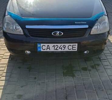 ВАЗ 2170 Priora 2008 в Умани на Automoto.ua Серый ВАЗ 2170 Priora, объемом двигателя 1.6 л и пробегом 268 тыс. км за 2500 $, фото 1 на Automoto.ua