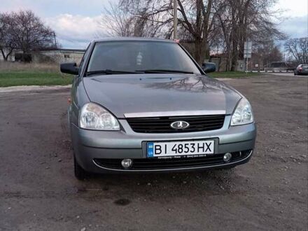 ВАЗ 2170 Priora 2008 в Царичанке на Automoto.ua Серый ВАЗ 2170 Priora, объемом двигателя 1.6 л и пробегом 166 тыс. км за 3050 $, фото 1 на Automoto.ua