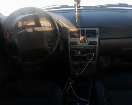 Серый ВАЗ 2170 Priora, объемом двигателя 1.6 л и пробегом 160 тыс. км за 2800 $, фото 1 на Automoto.ua