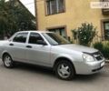 Сірий ВАЗ 2170 Priora, об'ємом двигуна 1.6 л та пробігом 166 тис. км за 3550 $, фото 1 на Automoto.ua