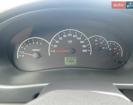 Сірий ВАЗ 2170 Priora, об'ємом двигуна 0 л та пробігом 64 тис. км за 2600 $, фото 1 на Automoto.ua