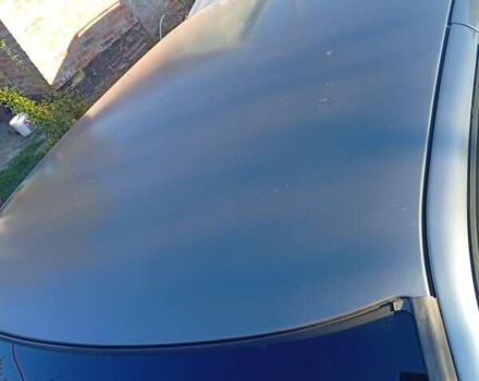 Сірий ВАЗ 2170 Priora, об'ємом двигуна 1.6 л та пробігом 250 тис. км за 2300 $, фото 1 на Automoto.ua