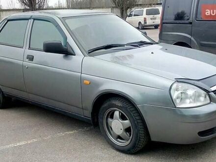 ВАЗ 2170 Priora 2008 в Шостке на Automoto.ua Серый ВАЗ 2170 Priora, объемом двигателя 1.6 л и пробегом 194 тыс. км за 3500 $, фото 1 на Automoto.ua