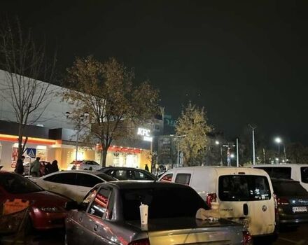 Сірий ВАЗ 2170 Priora, об'ємом двигуна 1.6 л та пробігом 275 тис. км за 2500 $, фото 1 на Automoto.ua