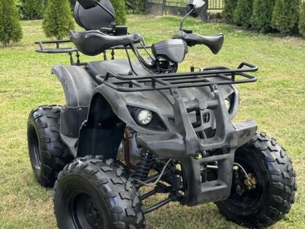 Сірий ВАЗ 2170 Priora, об'ємом двигуна 1.6 л та пробігом 185 тис. км за 2504 $, фото 1 на Automoto.ua